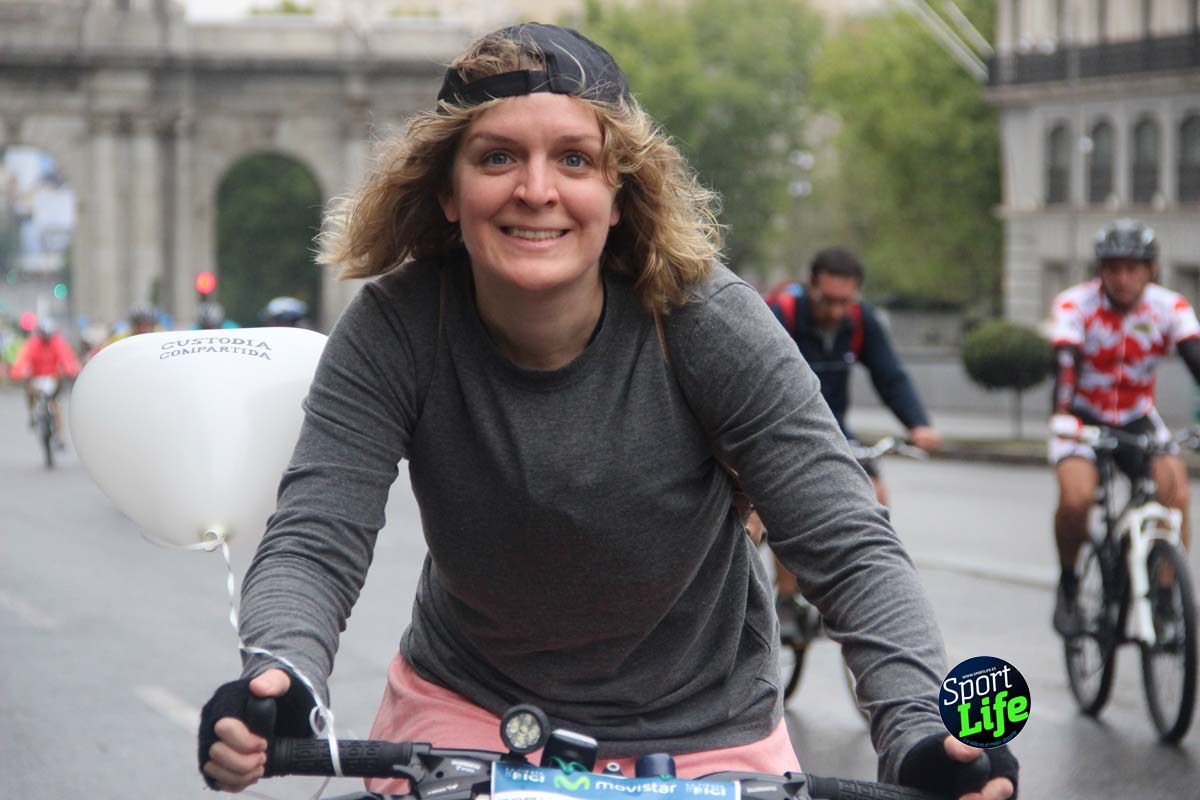 Fiesta de la Bici Madrid 2015 Galería 3