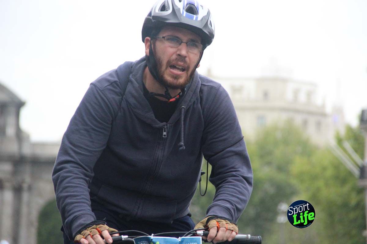 Fiesta de la Bici Madrid 2015 Galería 3