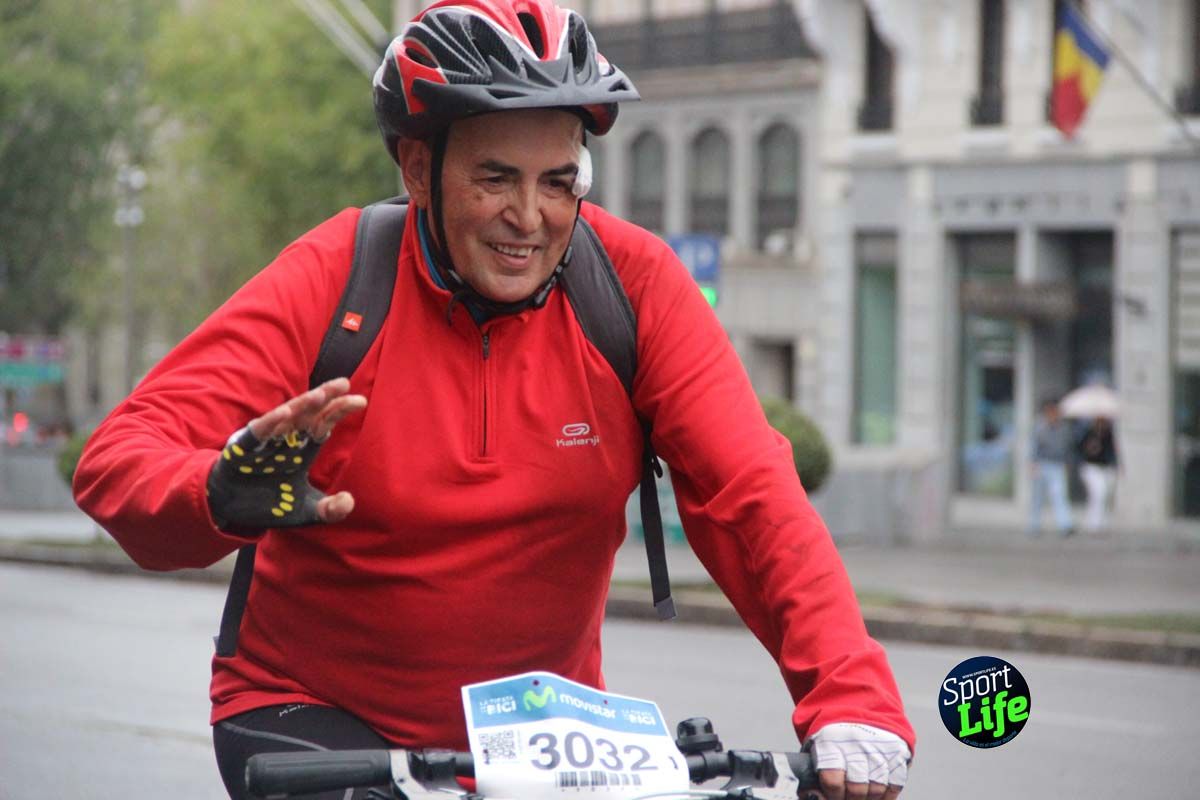 Fiesta de la Bici Madrid 2015 Galería 3