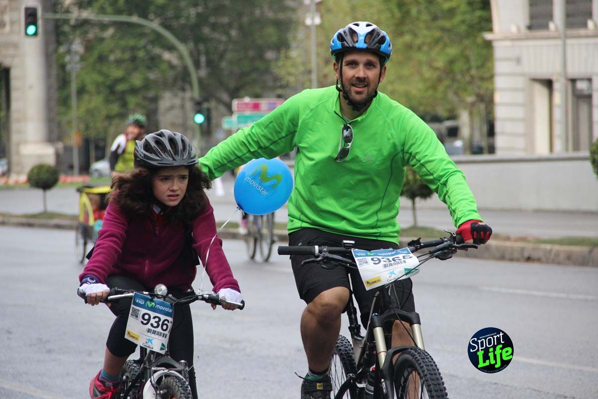 Fiesta de la Bici Madrid 2015 Galería 3