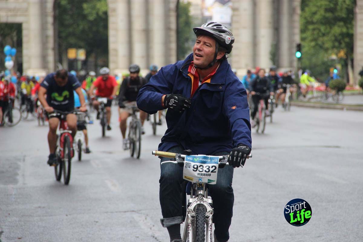 Fiesta de la Bici Madrid 2015 Galería 3