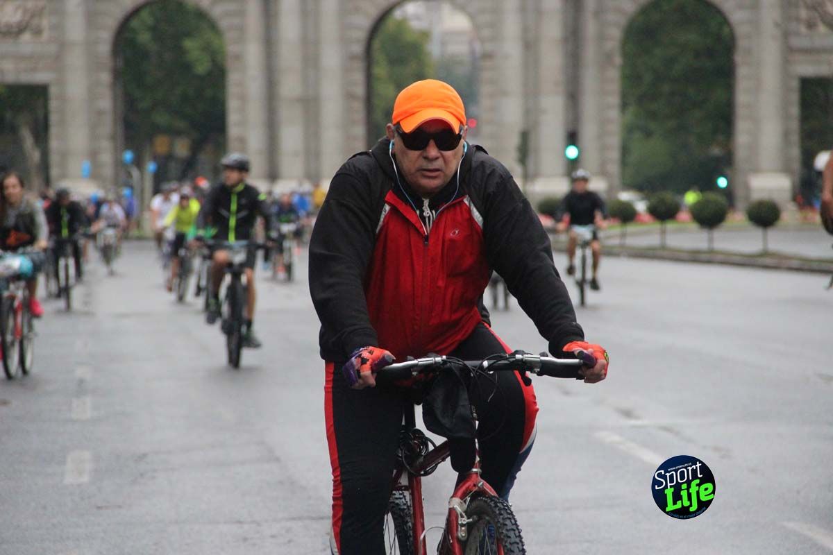 Fiesta de la Bici Madrid 2015 Galería 3