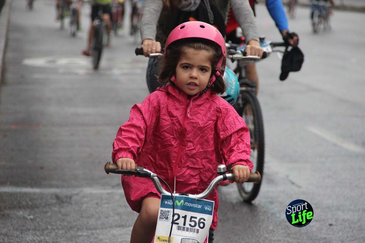 Fiesta de la Bici Madrid 2015 Galería 3