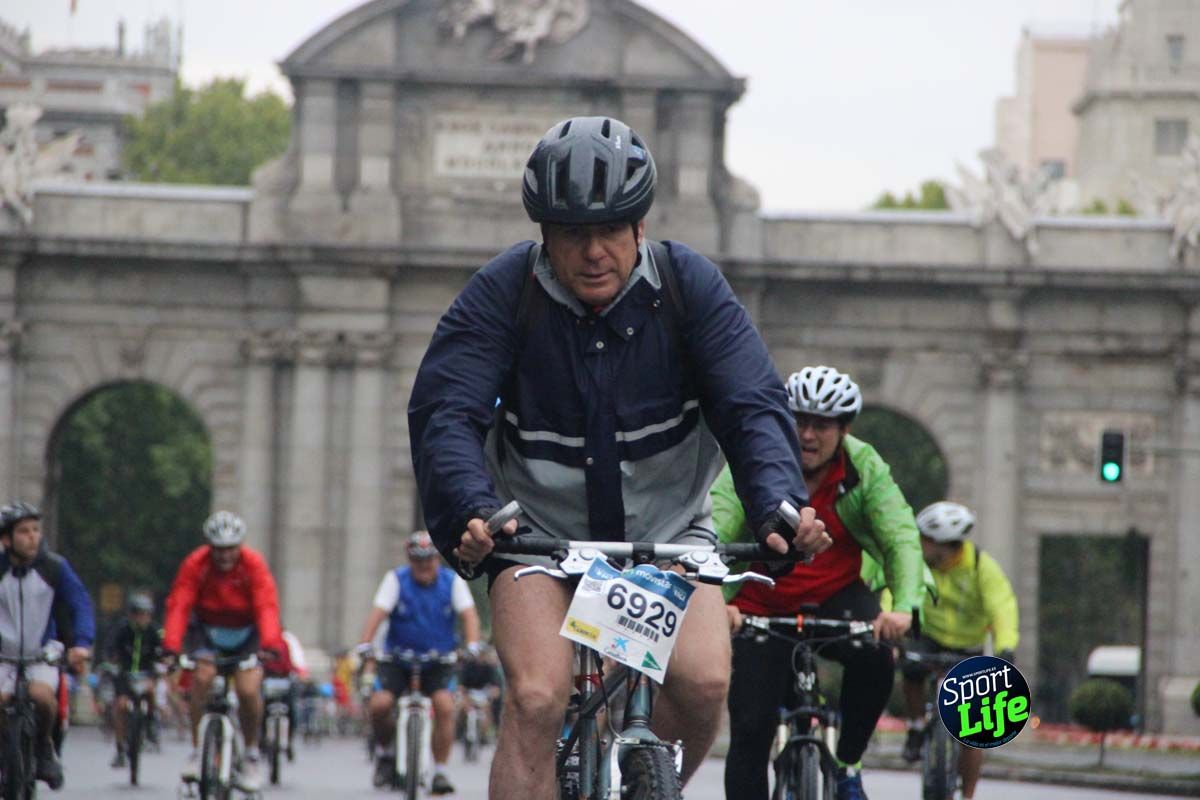 Fiesta de la Bici Madrid 2015 Galería 3