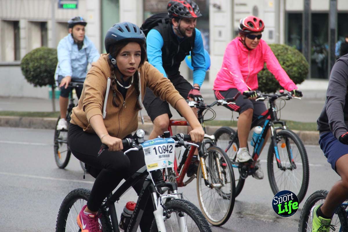Fiesta de la Bici Madrid 2015 Galería 3