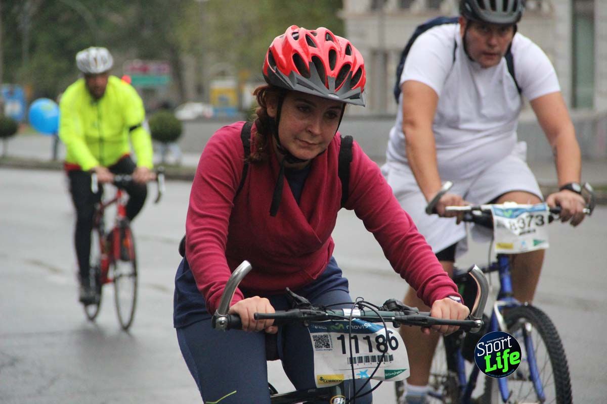 Fiesta de la Bici Madrid 2015 Galería 3