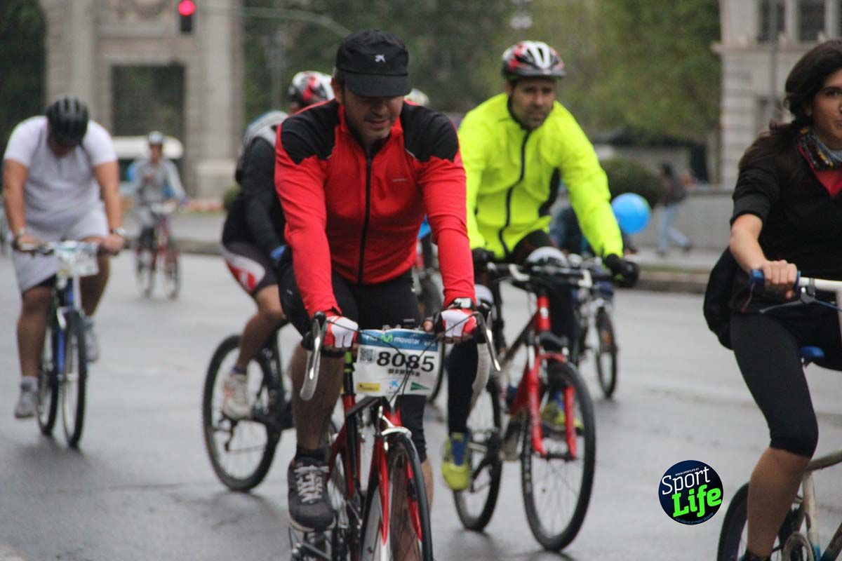 Fiesta de la Bici Madrid 2015 Galería 3