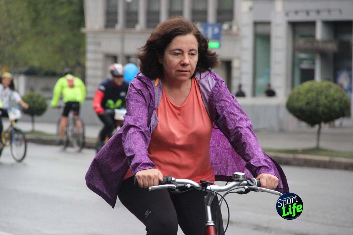 Fiesta de la Bici Madrid 2015 Galería 3