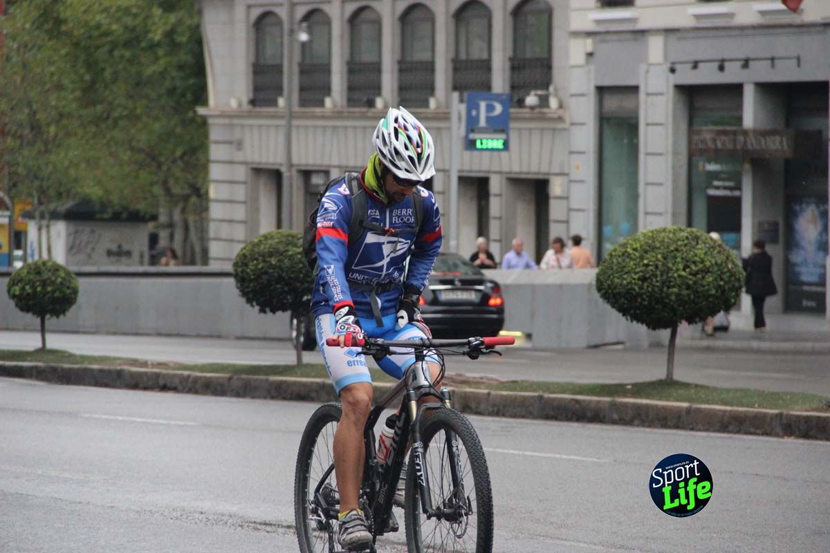 Fiesta de la Bici Madrid 2015 Galería 3