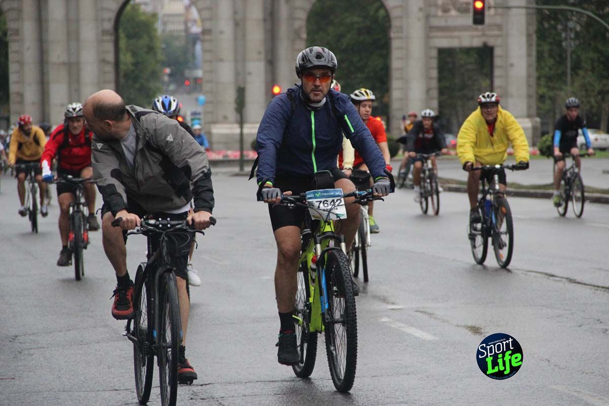 Fiesta de la Bici Madrid 2015 Galería 3