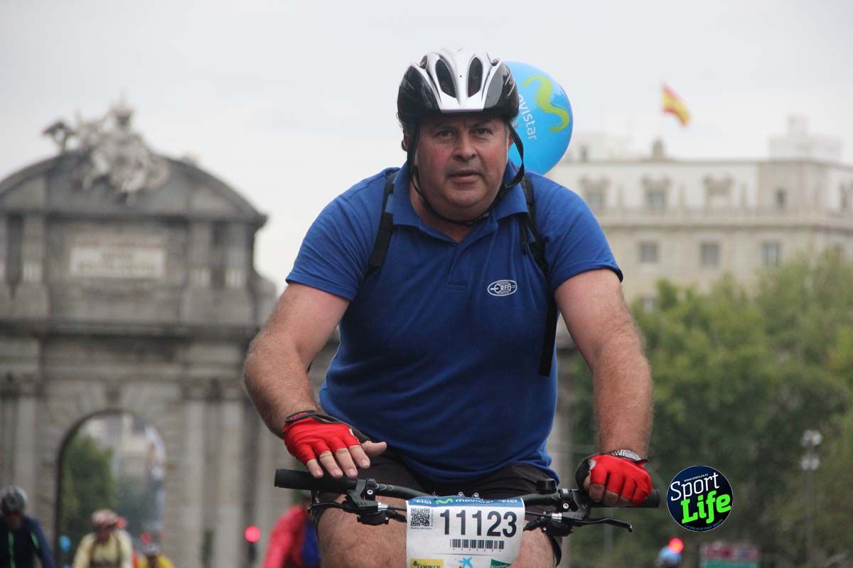 Fiesta de la Bici Madrid 2015 Galería 3