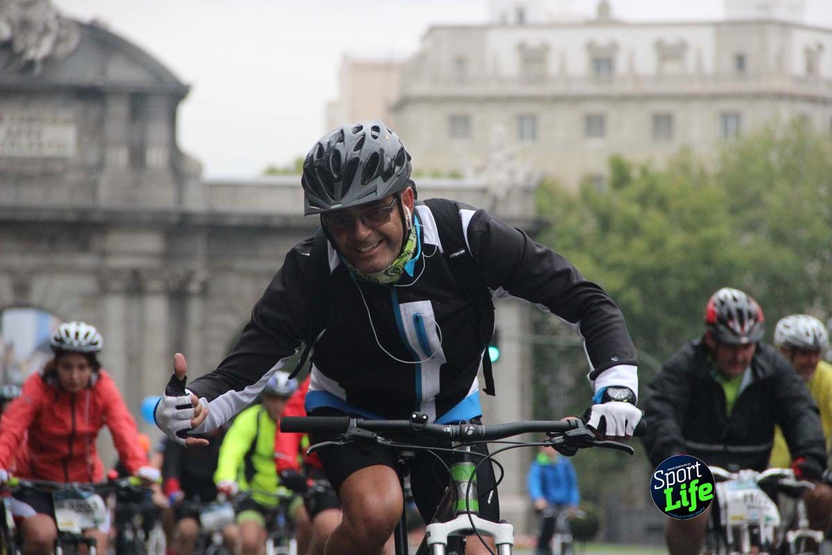 Fiesta de la Bici Madrid 2015 Galería 3
