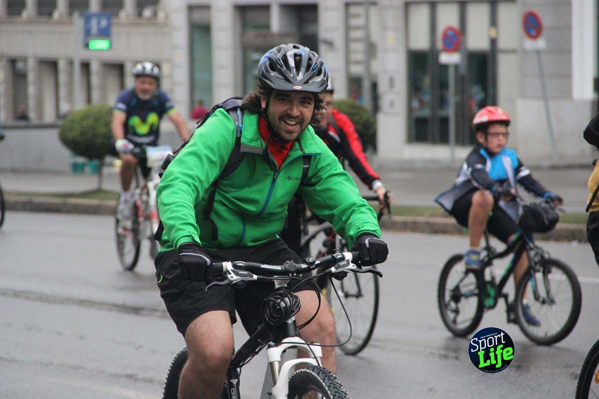 Fiesta de la Bici Madrid 2015 Galería 3