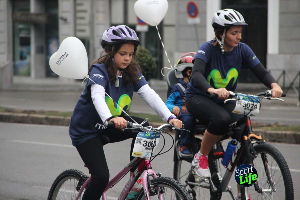 Fiesta de la Bici Madrid 2015 Galería 3