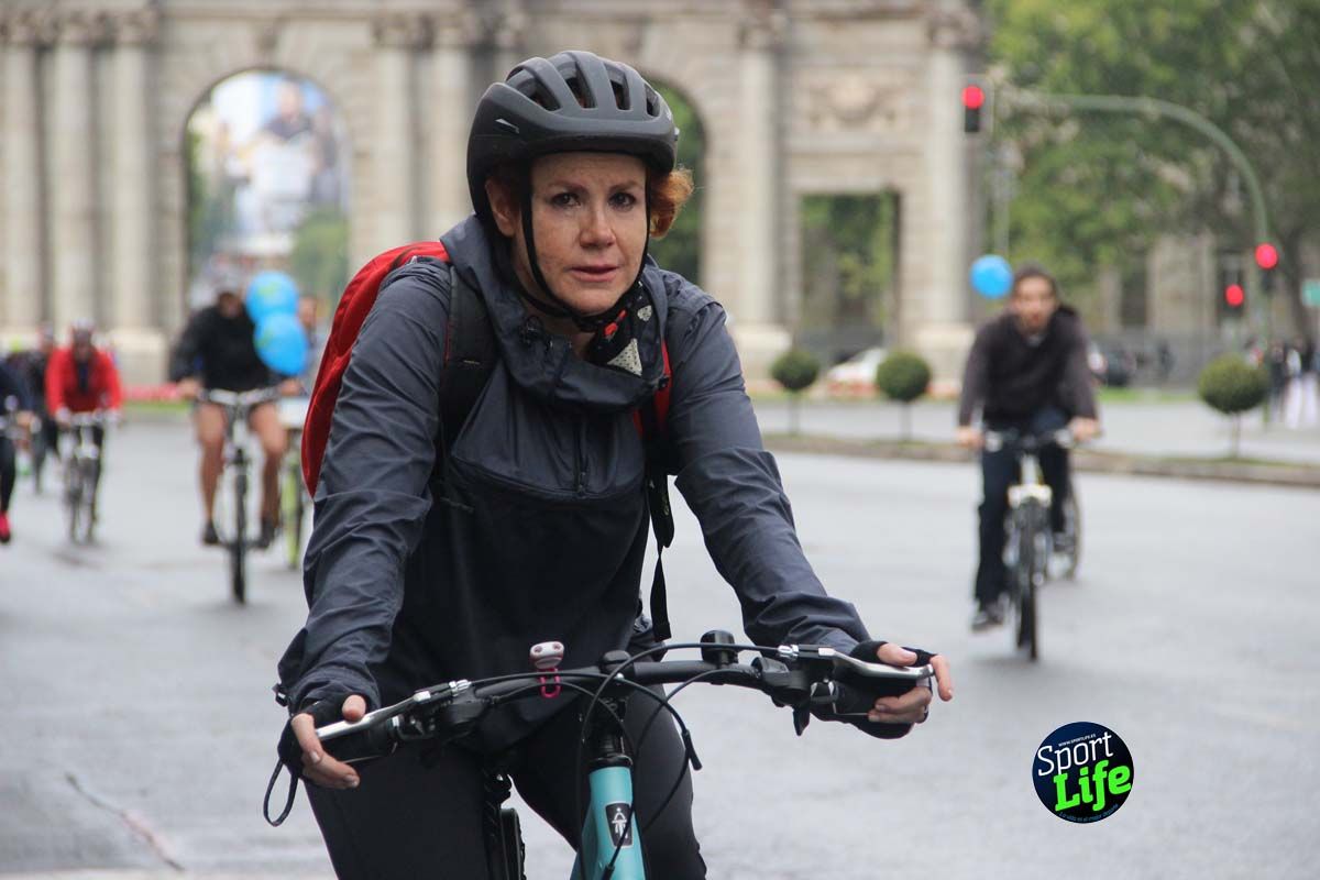 Fiesta de la Bici Madrid 2015 Galería 3