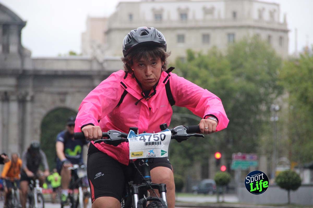 Fiesta de la Bici Madrid 2015 Galería 3