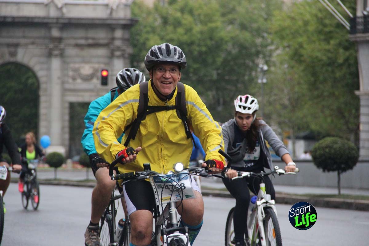 Fiesta de la Bici Madrid 2015 Galería 3