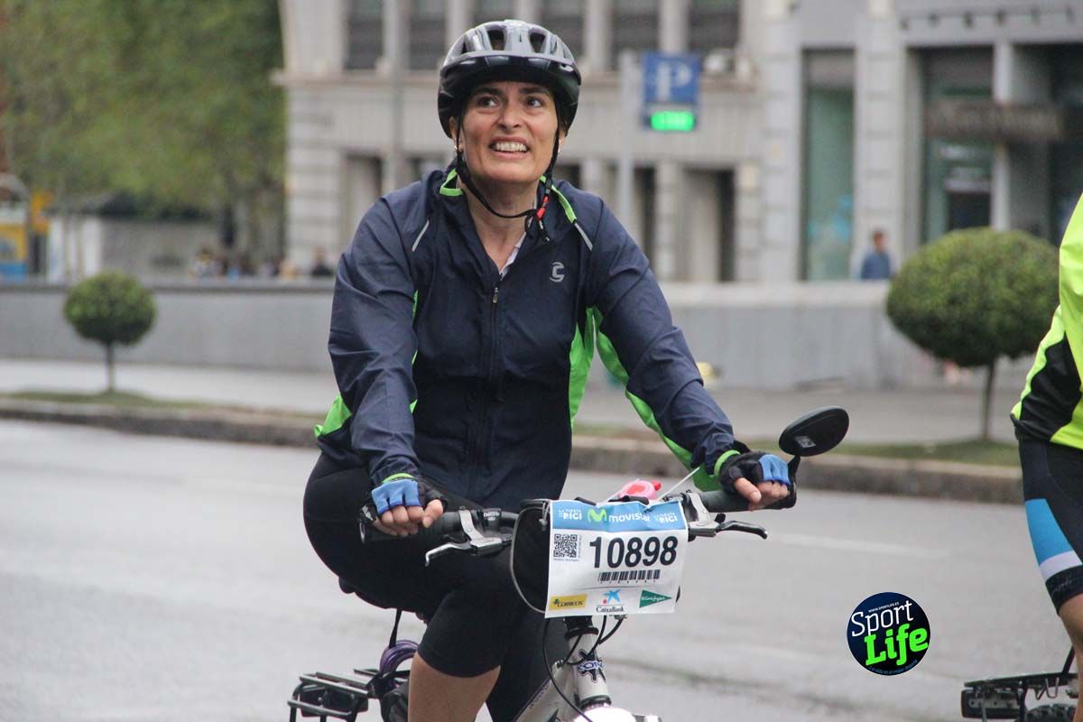 Fiesta de la Bici Madrid 2015 Galería 3