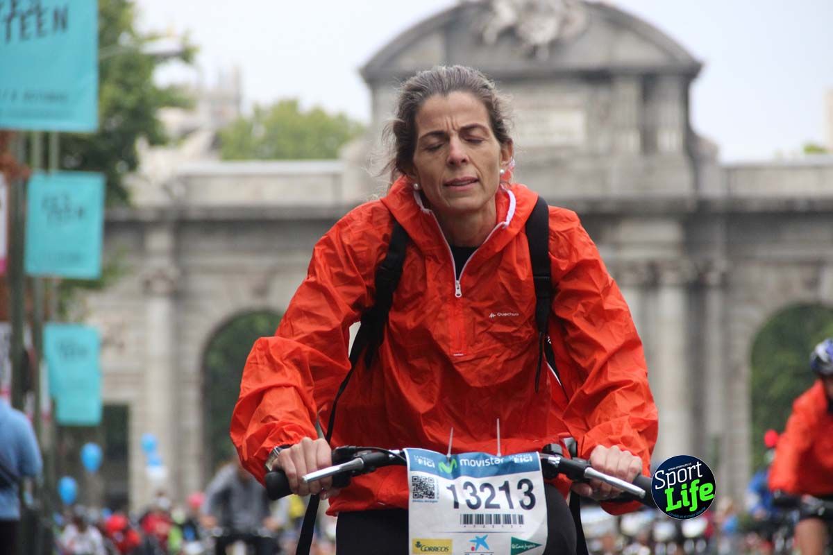 Fiesta de la Bici Madrid 2015 Galería 3