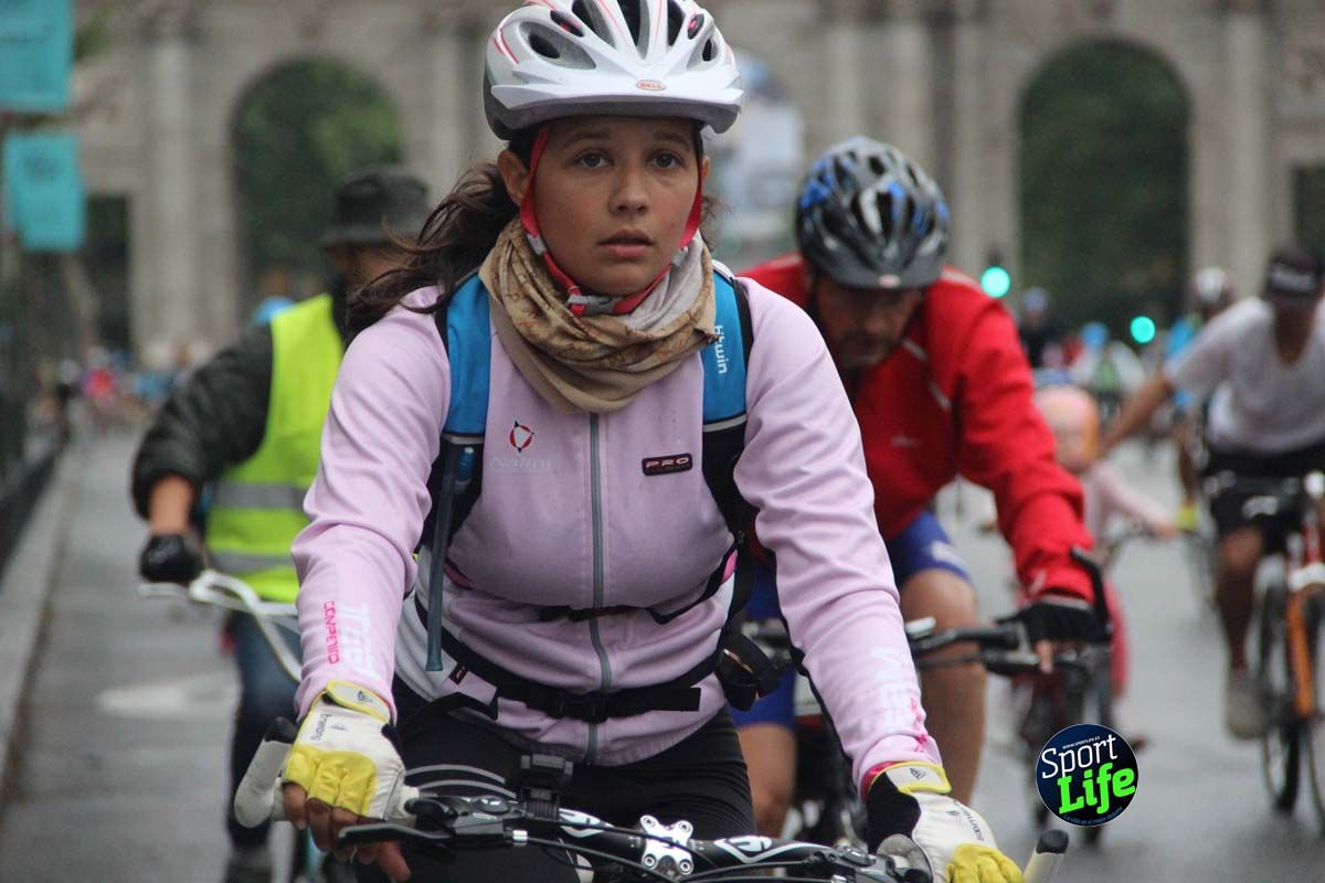 Fiesta de la Bici Madrid 2015 Galería 3