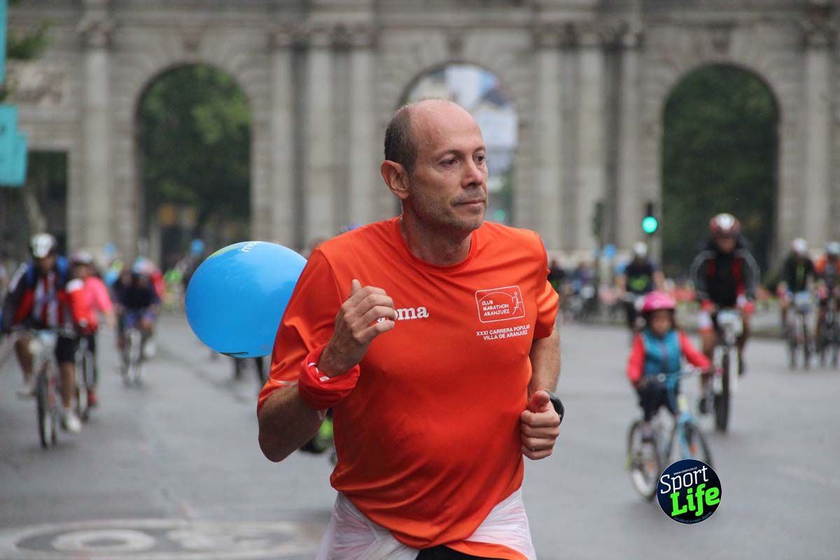 Fiesta de la Bici Madrid 2015 Galería 3