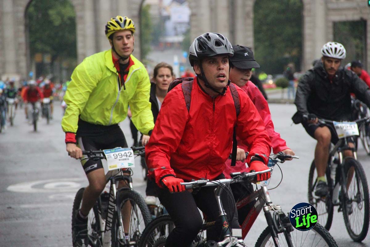 Fiesta de la Bici Madrid 2015 Galería 3