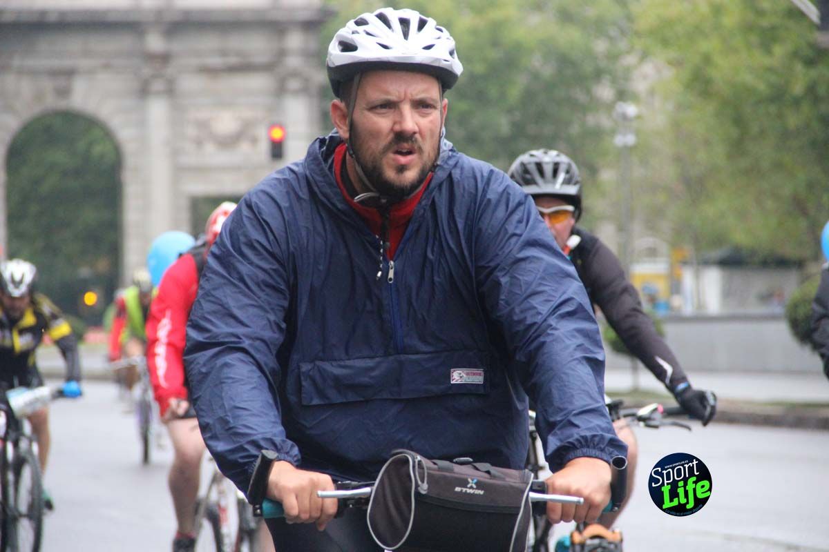 Fiesta de la Bici Madrid 2015 Galería 3