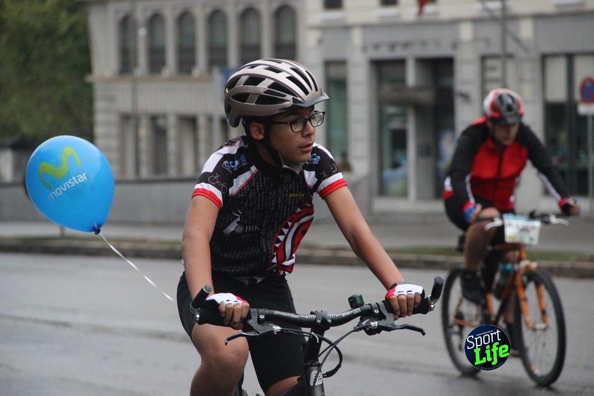 Fiesta de la Bici Madrid 2015 Galería 3