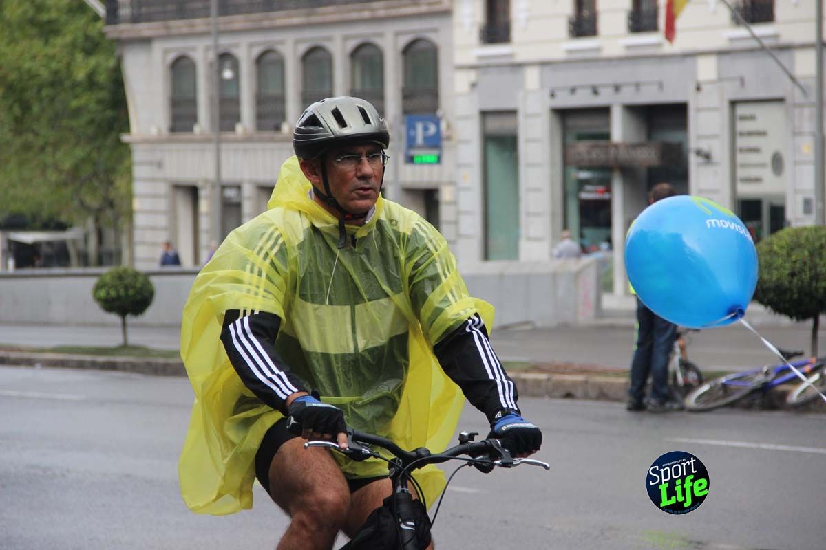 Fiesta de la Bici Madrid 2015 Galería 3