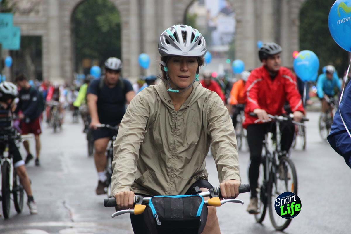 Fiesta de la Bici Madrid 2015 Galería 3