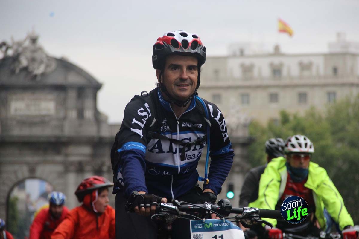 Fiesta de la Bici Madrid 2015 Galería 3