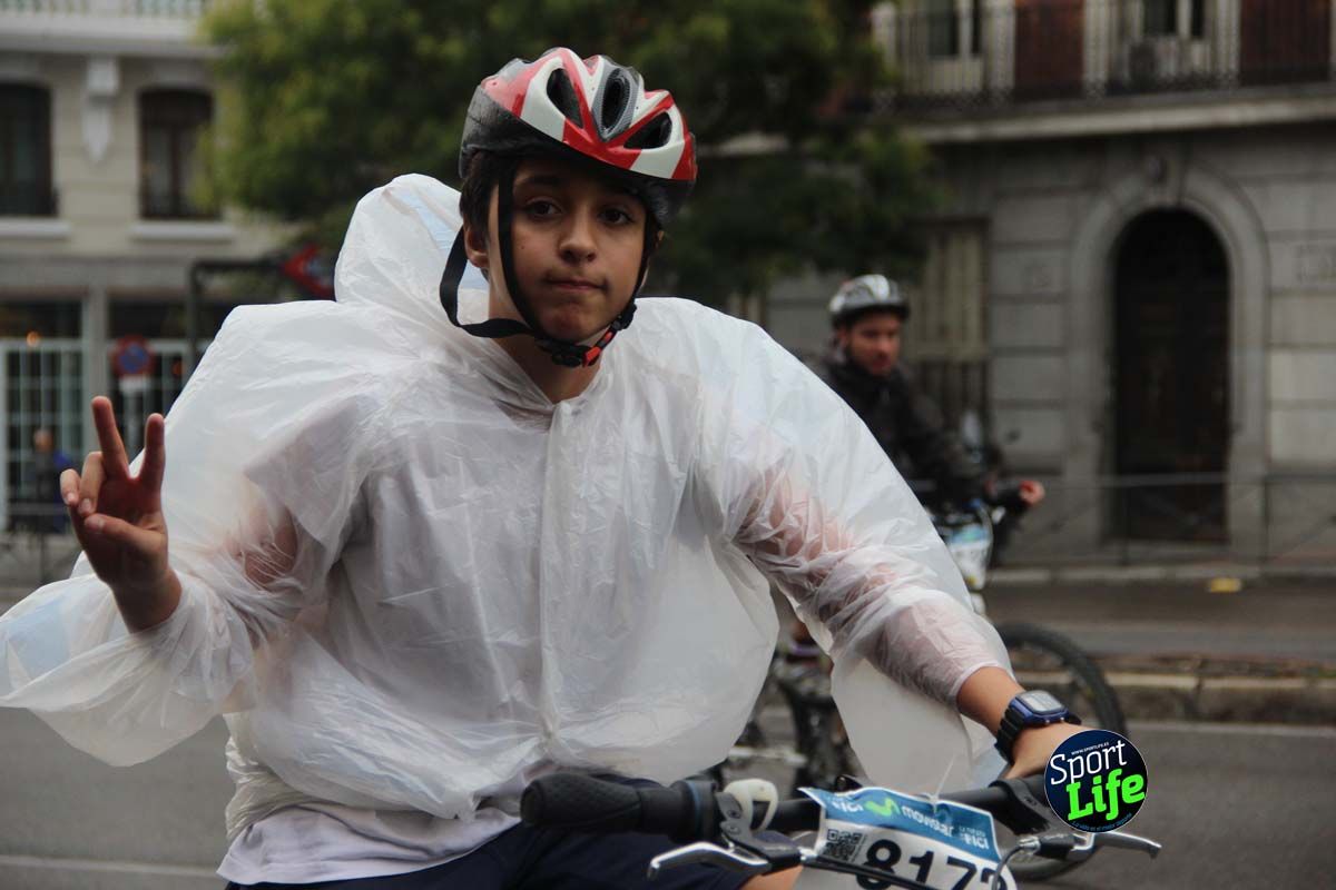 Fiesta de la Bici Madrid 2015 Galería 3
