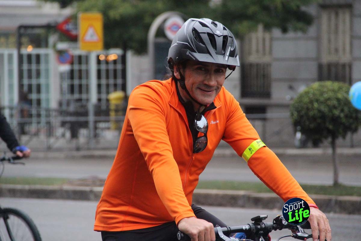 Fiesta de la Bici Madrid 2015 Galería 3