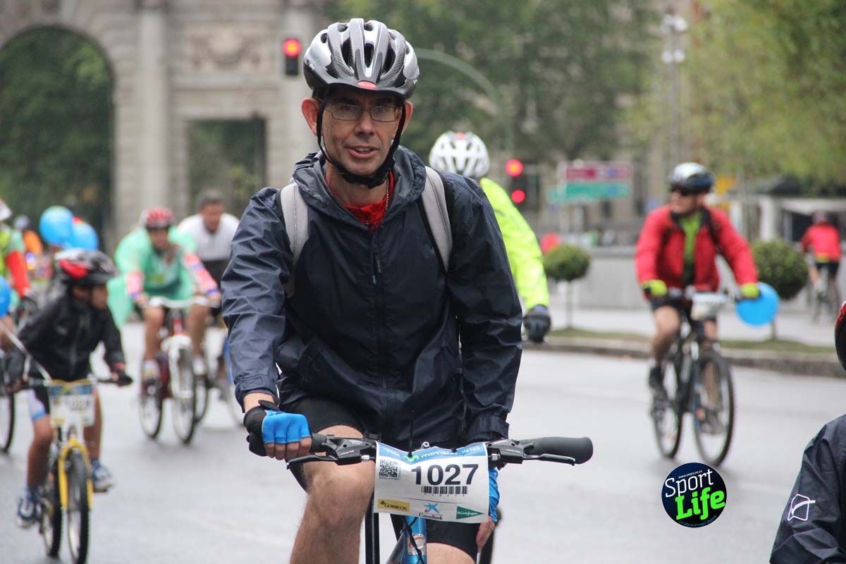 Fiesta de la Bici Madrid 2015 Galería 3