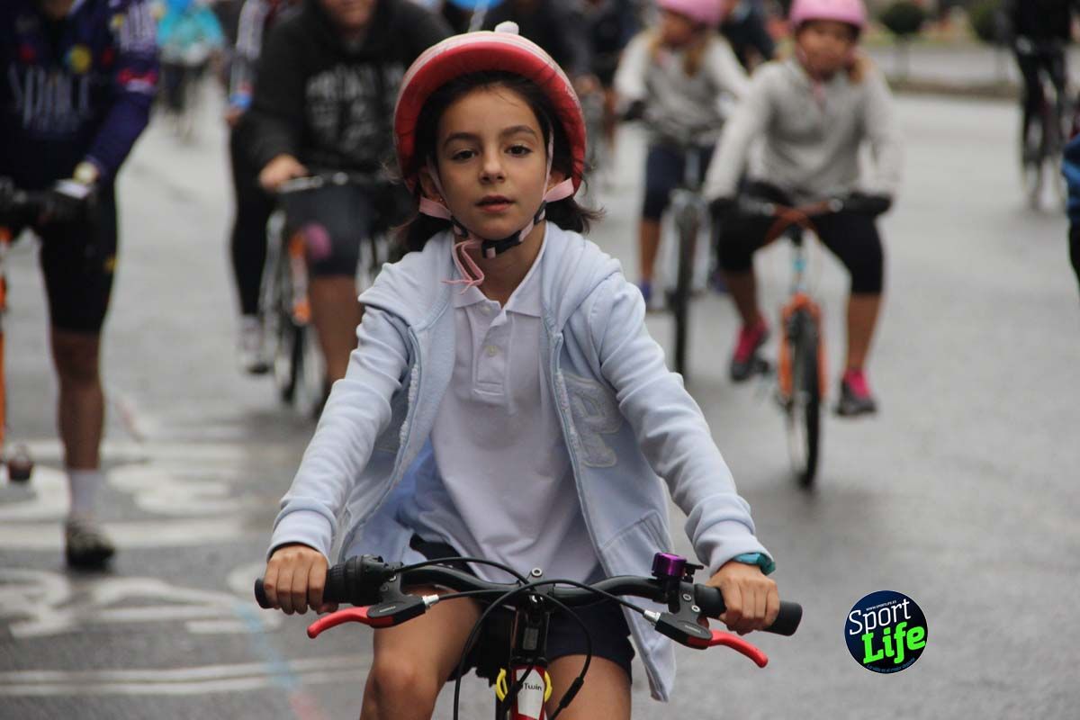 Fiesta de la Bici Madrid 2015 Galería 3