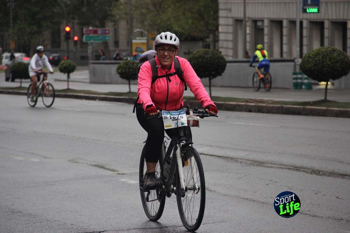 Fiesta de la Bici Madrid 2015 Galería 3