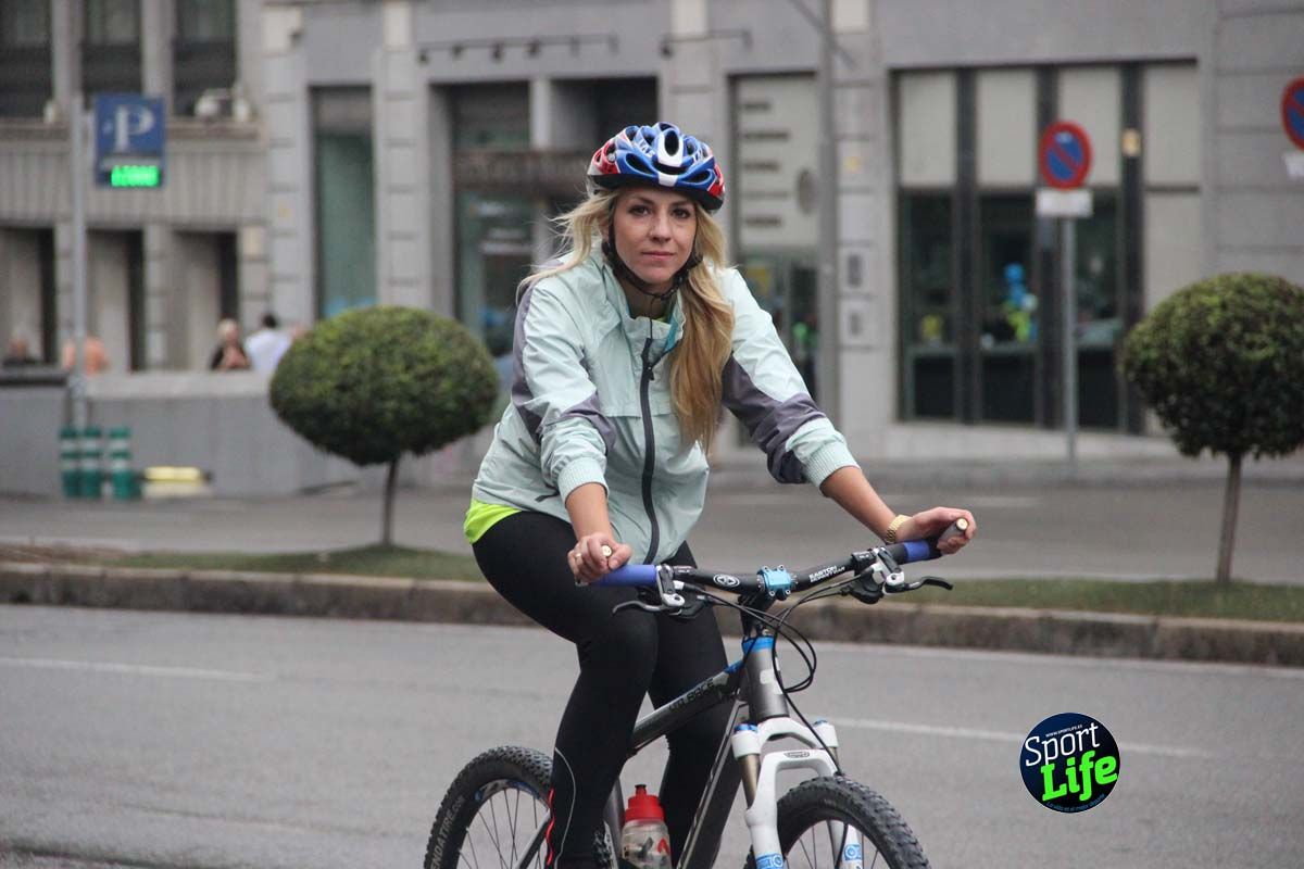 Fiesta de la Bici Madrid 2015 Galería 3