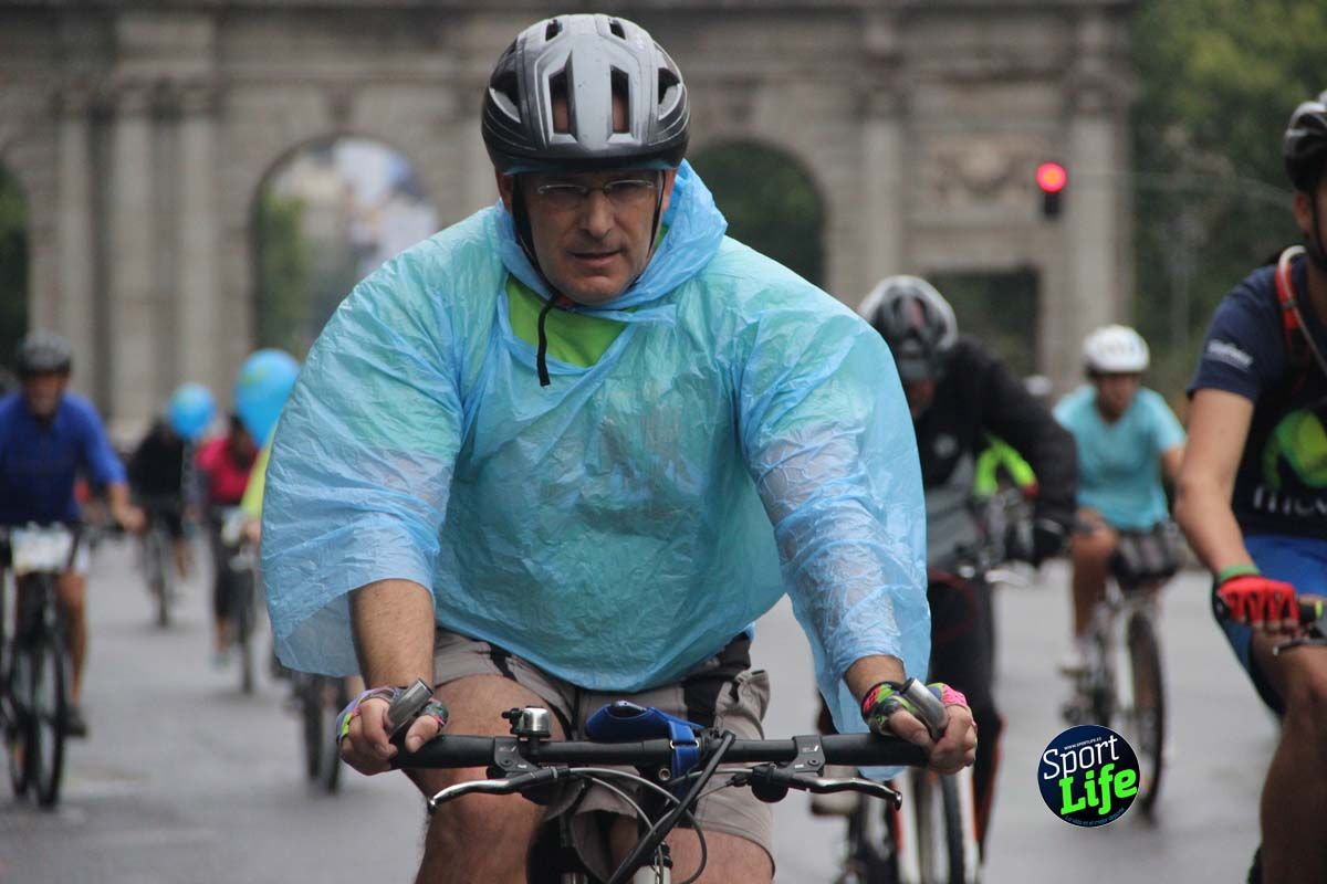Fiesta de la Bici Madrid 2015 Galería 3