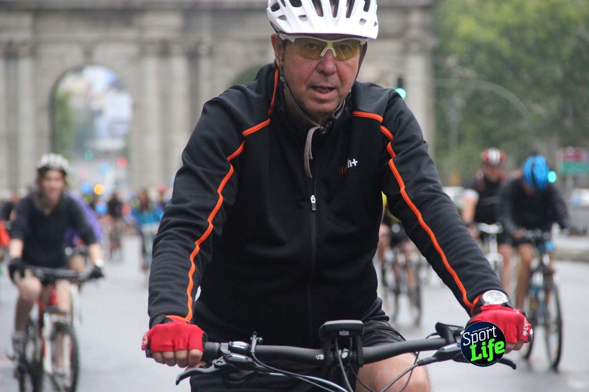 Fiesta de la Bici Madrid 2015 Galería 3