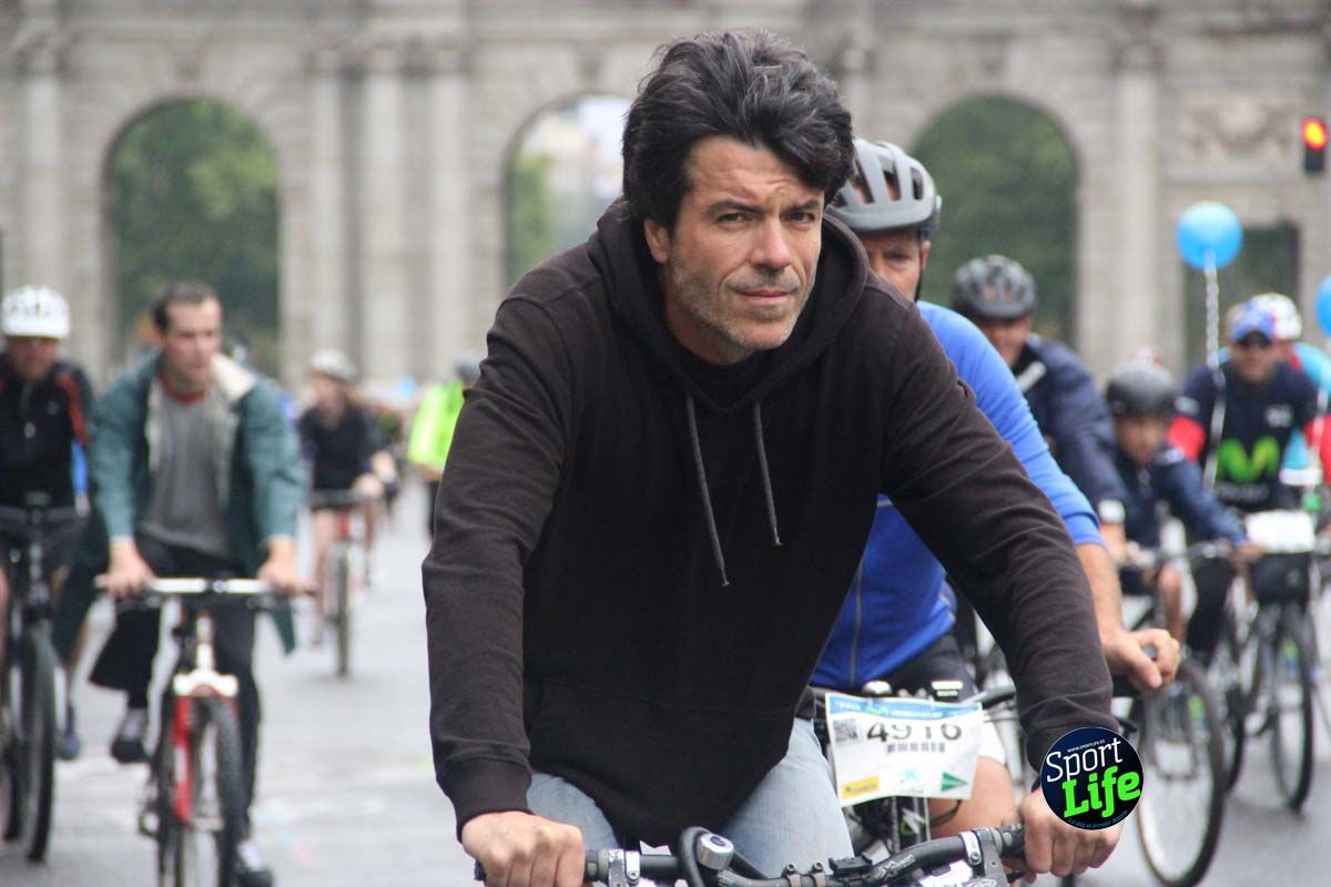 Fiesta de la Bici Madrid 2015 Galería 3