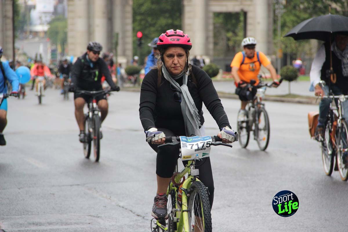 Fiesta de la Bici Madrid 2015 Galería 3