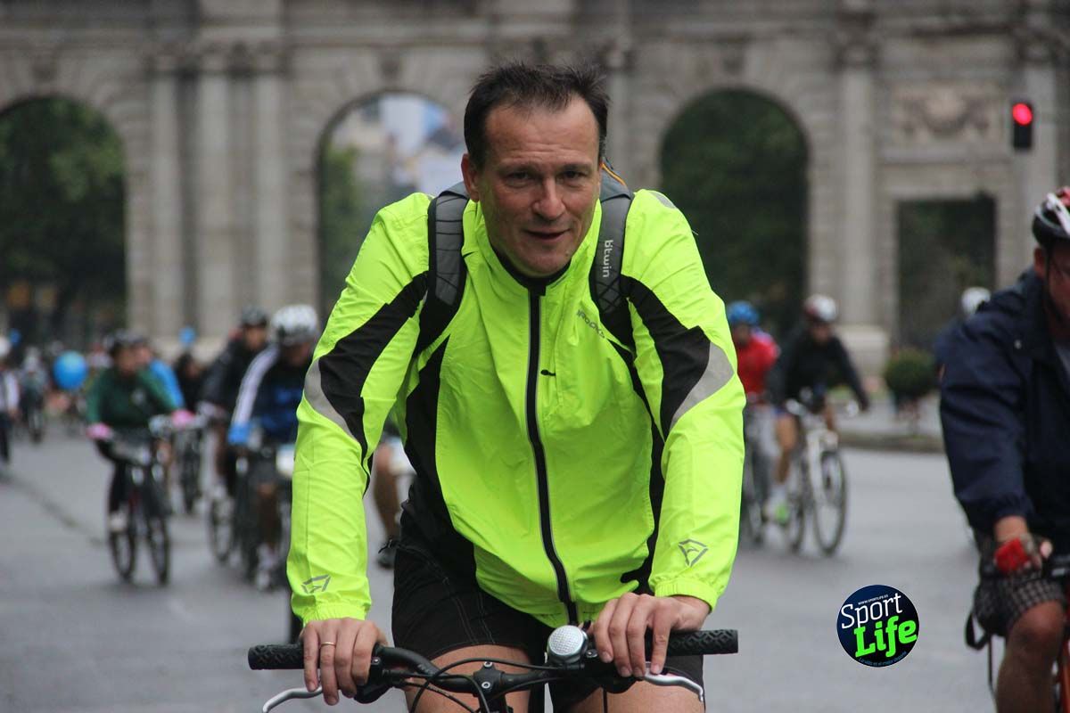 Fiesta de la Bici Madrid 2015 Galería 3