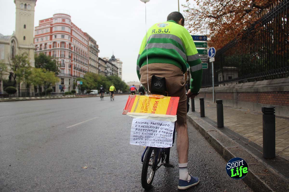 Fiesta de la Bici Madrid 2015 Galería 3