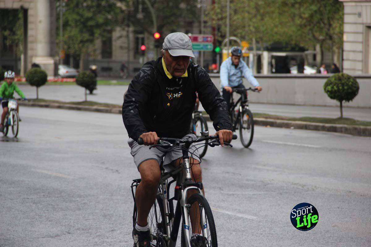 Fiesta de la Bici Madrid 2015 Galería 3