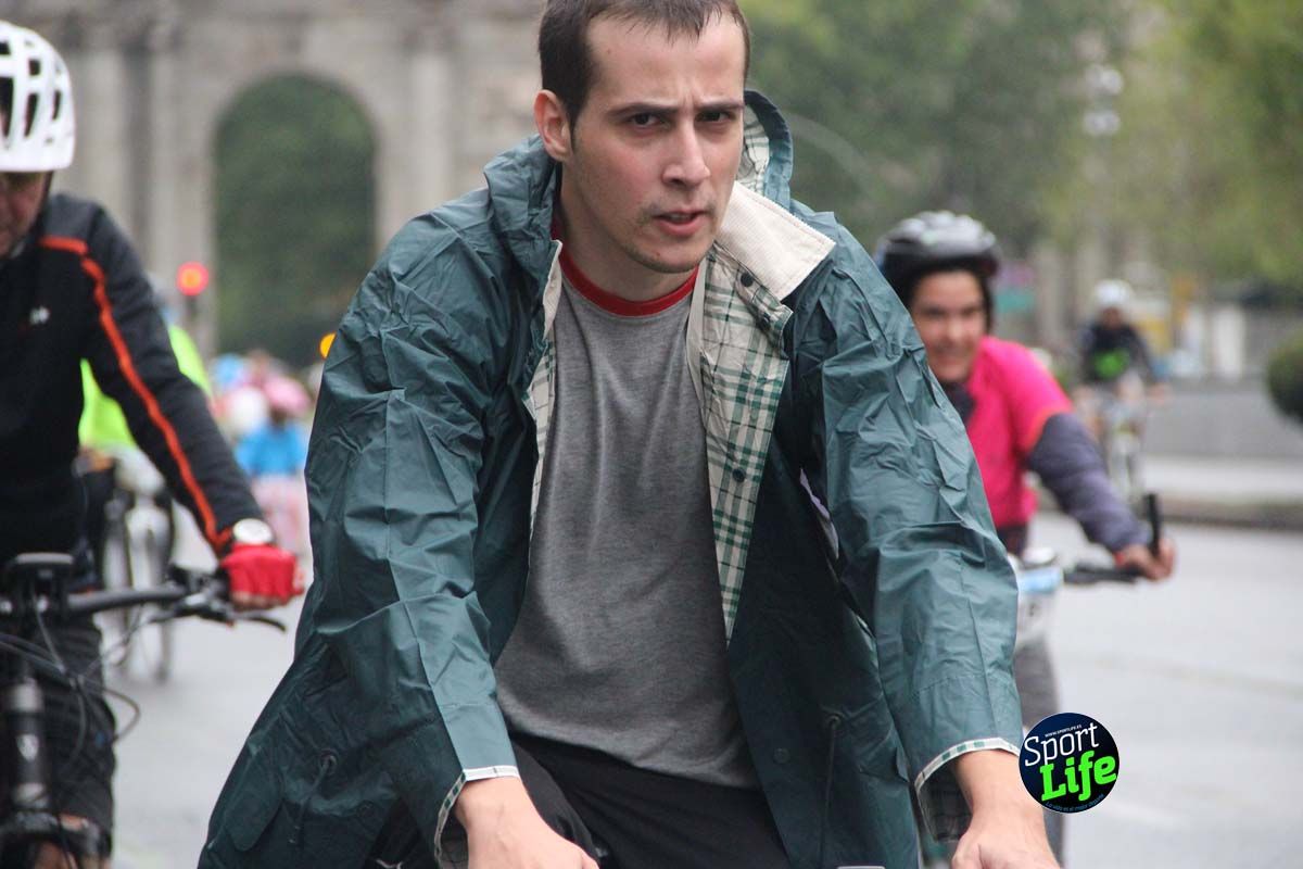 Fiesta de la Bici Madrid 2015 Galería 3