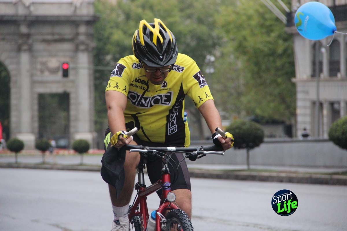 Fiesta de la Bici Madrid 2015 Galería 3