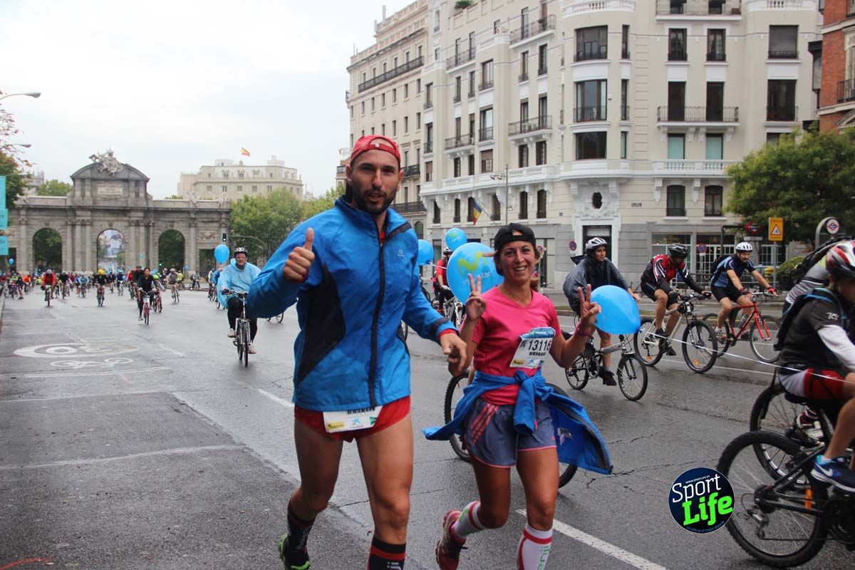 Fiesta de la Bici Madrid 2015 Galería 3