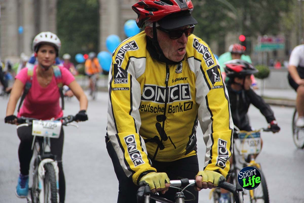 Fiesta de la Bici Madrid 2015 Galería 3