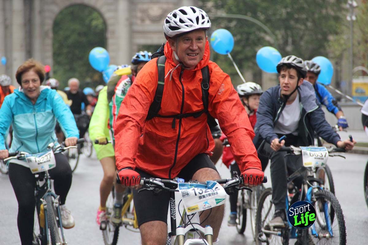 Fiesta de la Bici Madrid 2015 Galería 3