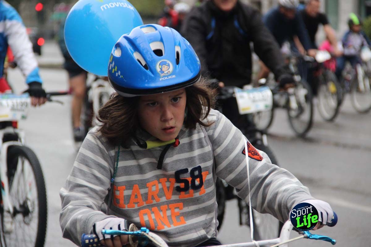 Fiesta de la Bici Madrid 2015 Galería 3